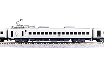 KATO 10-1952 885系 2次車 アラウンド·ザ·九州 6両セット N) 10-1952 885系（2次車）＜アラウンド・ザ・九州＞ 6両セット