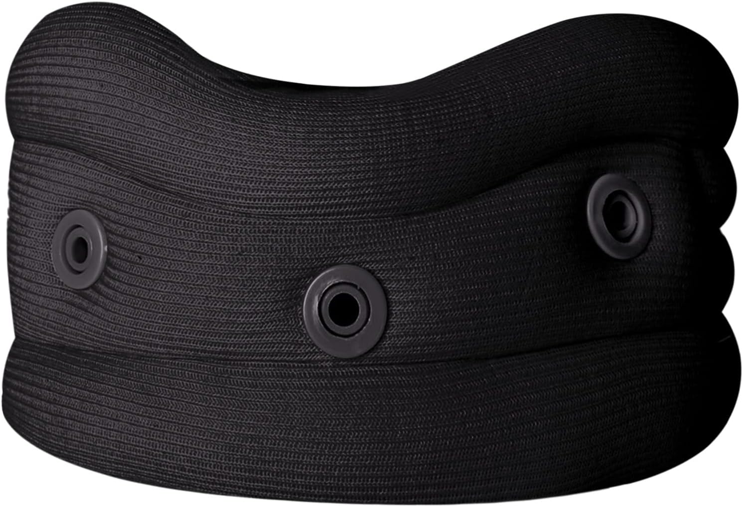 WC Soft Cervical Collar Adjustable Collar Neck Support Brace, Neck