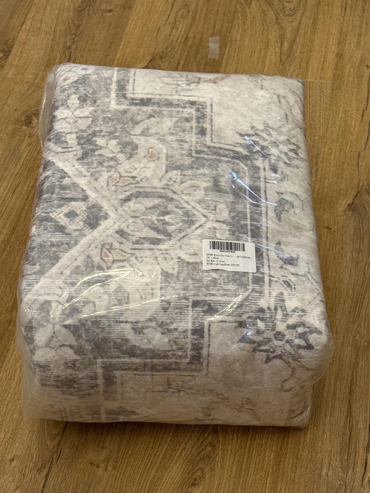 Customer photo