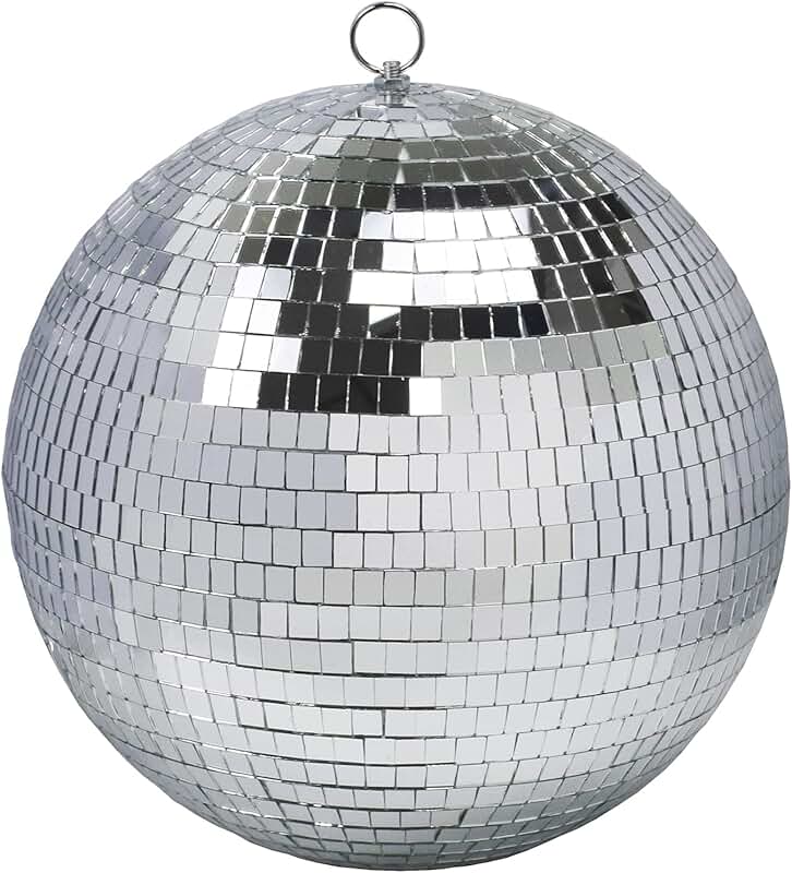 disco ball