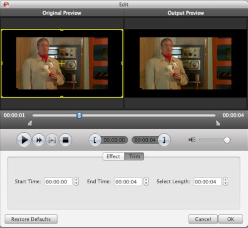 image for ISHINE SOFTWARE CO., LIMITED AnyMP4 Audio Converter for Mac, Lifetime 