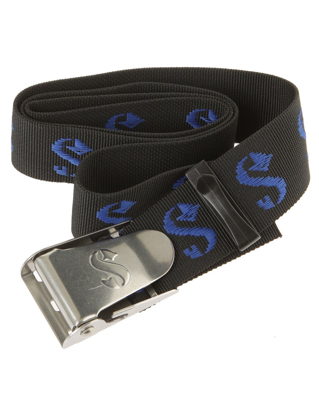 SCUBAPRO Standard Bleigurt VARIO SOFT mit Edelstahlschnalle 1,4 m