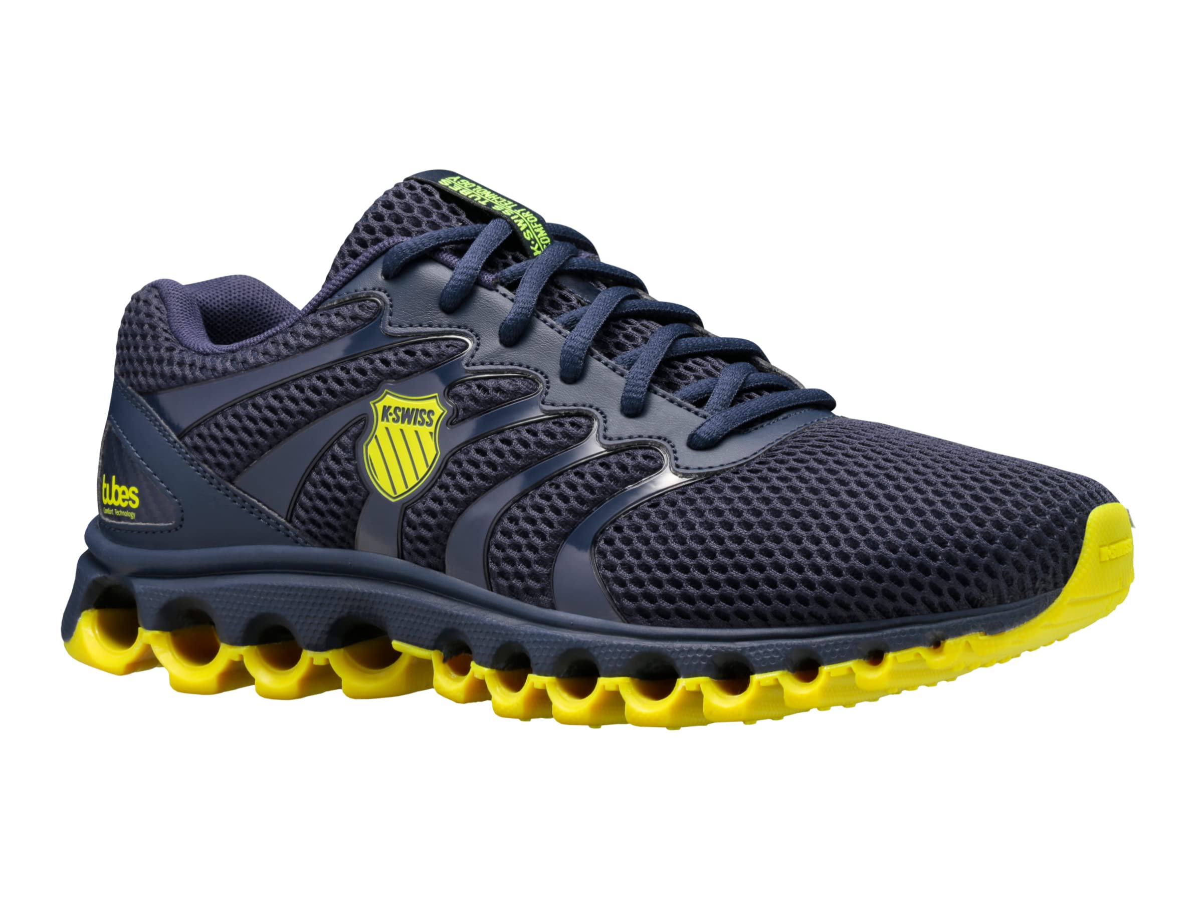 K-Swiss Men's Tubes 200 Training Shoe