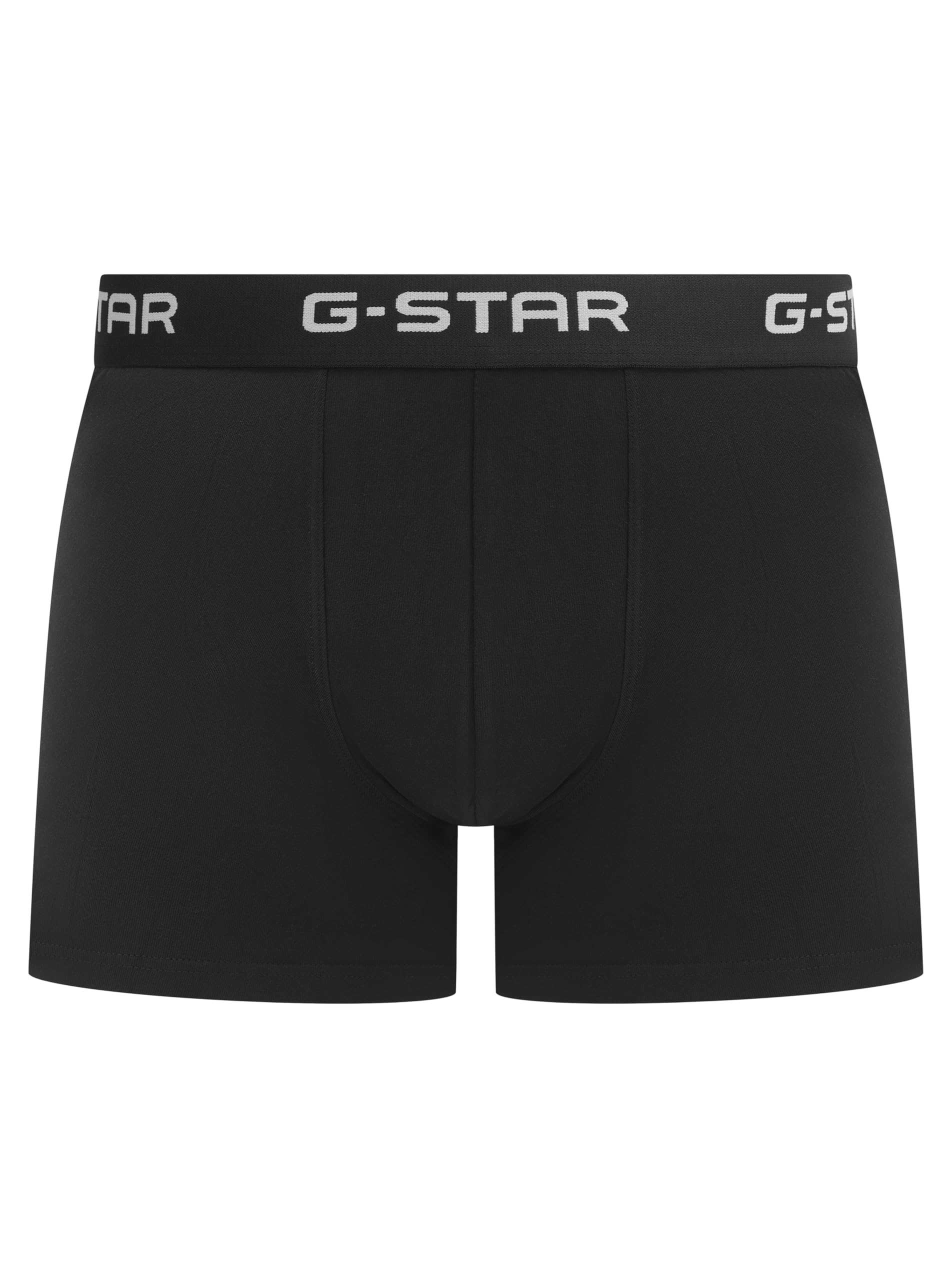 G-STAR Men's Ash 3 Pack Trunks