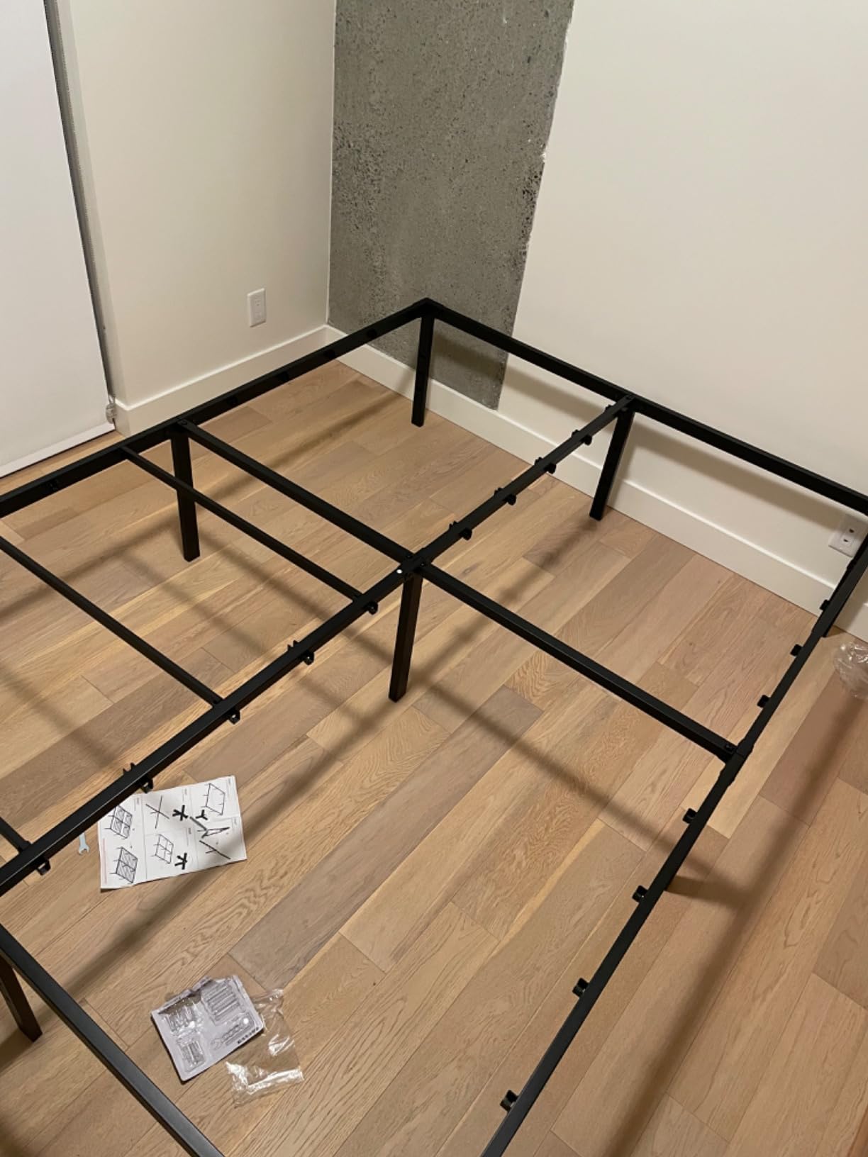 Customer review photo