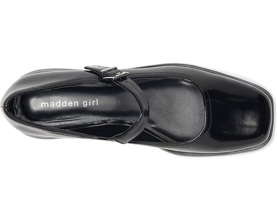 Madden Girl Dominic - Top View