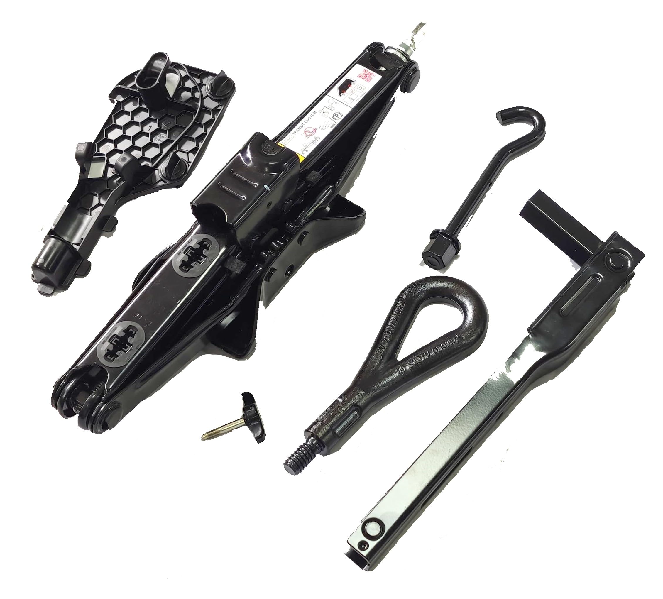 サカキ Partsdealers for FORD TRANSIT/TRANSIT CUSTOM 2012-2025 SCISSOR