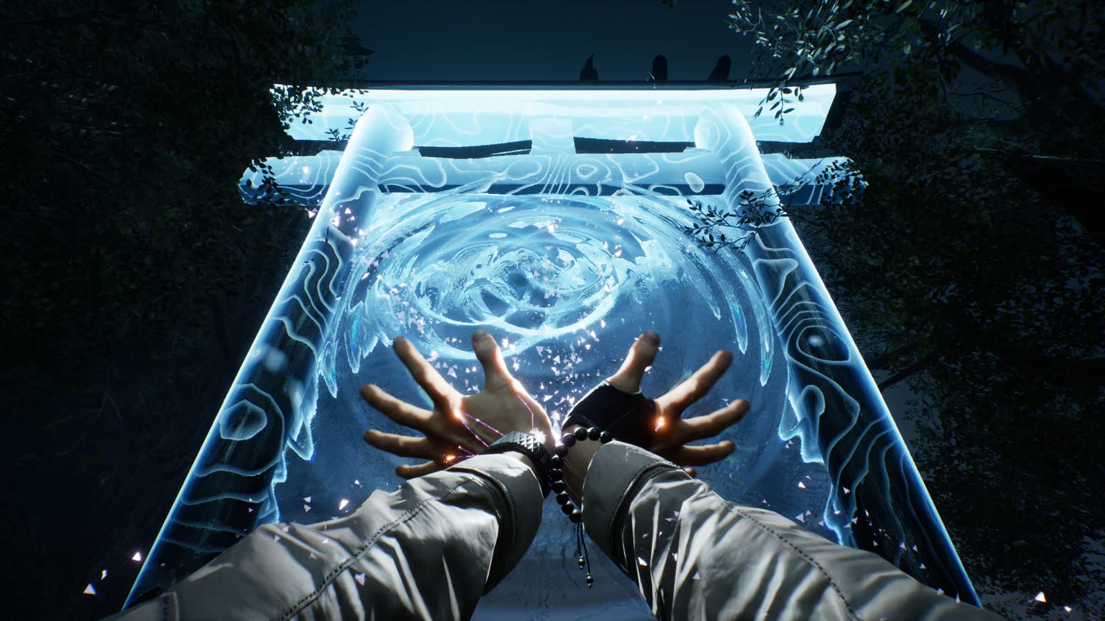 Namco Bandai GHOSTWIRE: Tokyo PS5 USK: 16