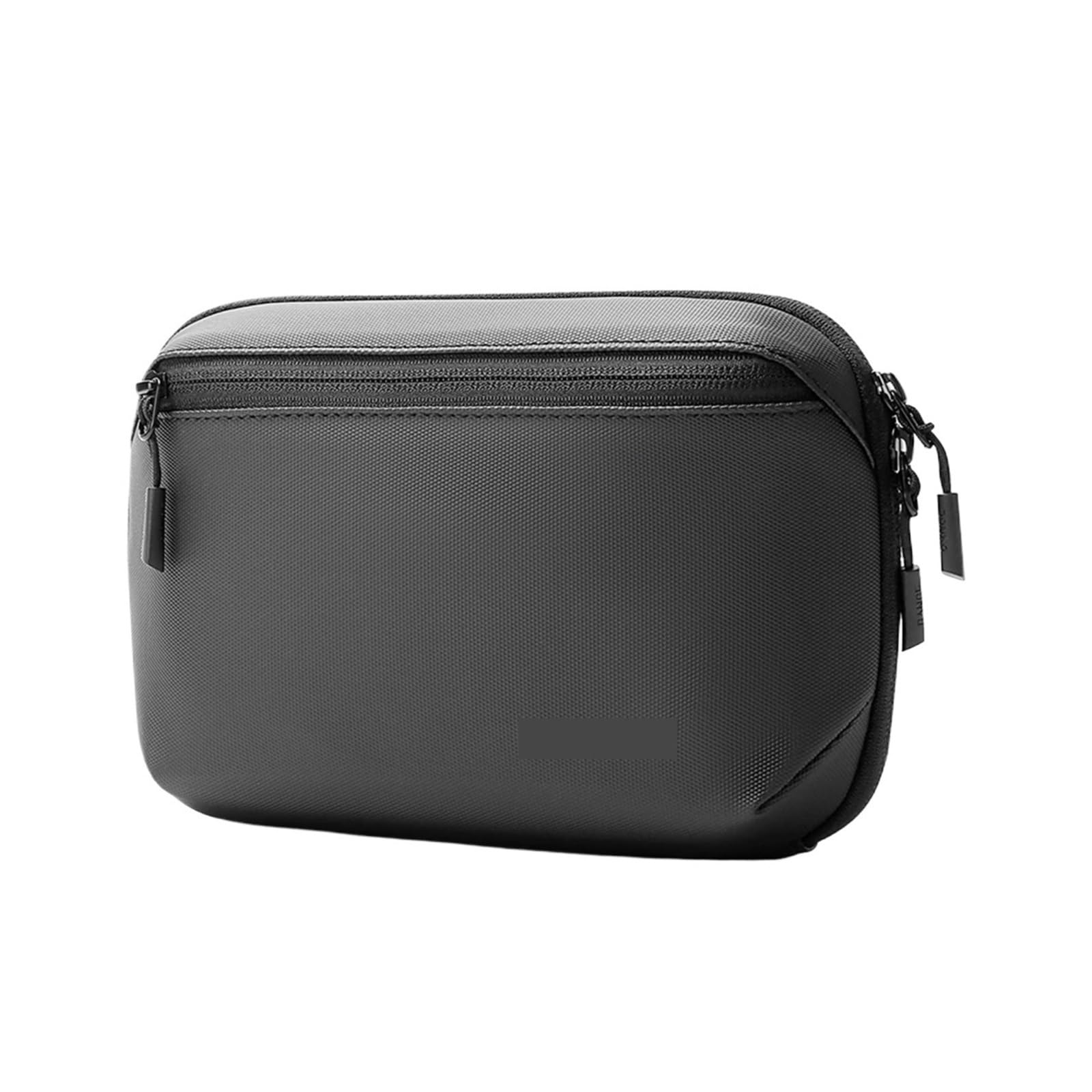 Akcesoria Torba organizatora, Travel Cable Organizer Bag Extra Large 3 Layers Universal Multicolor 23x15.5x7cm(Grey)