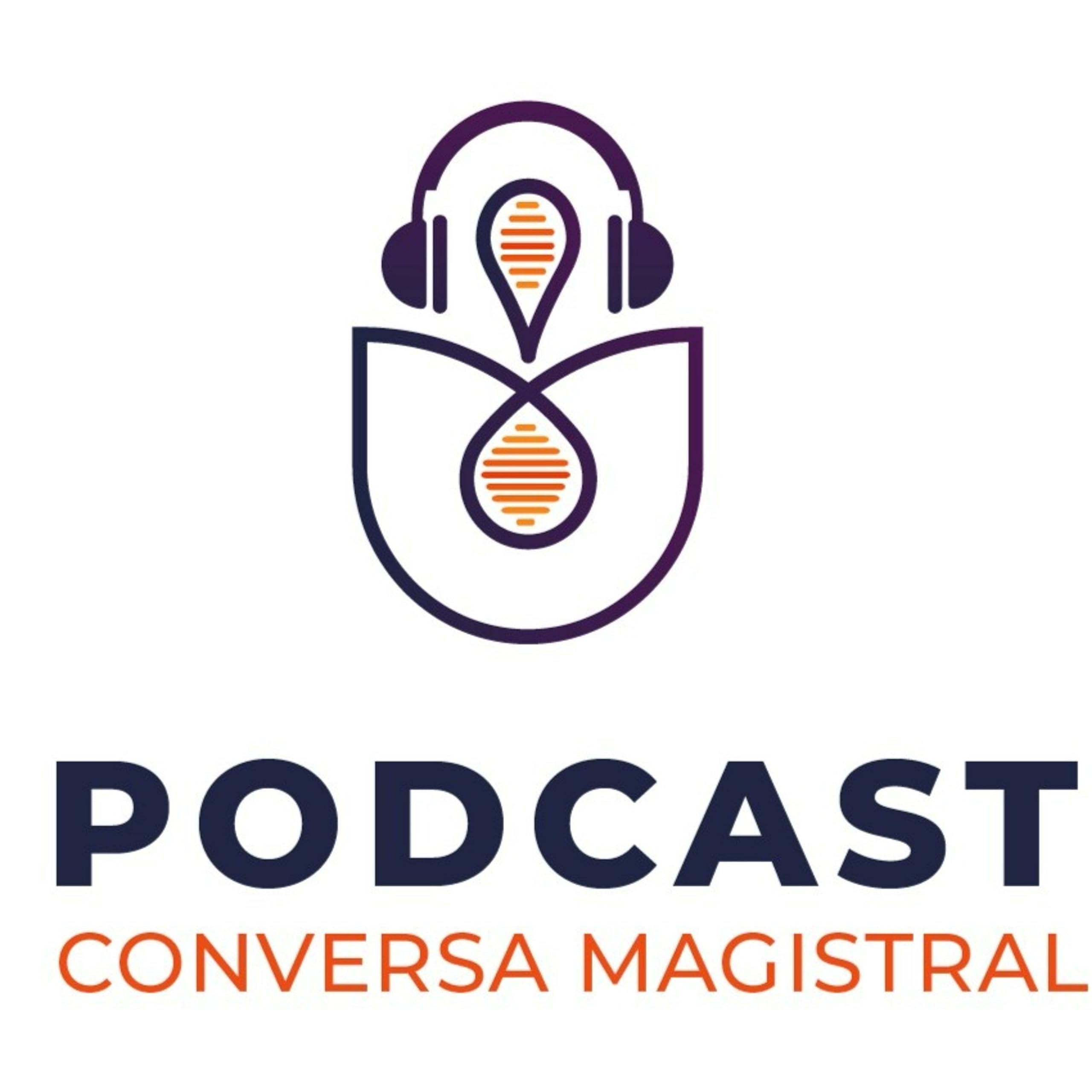 Conversa Magistral