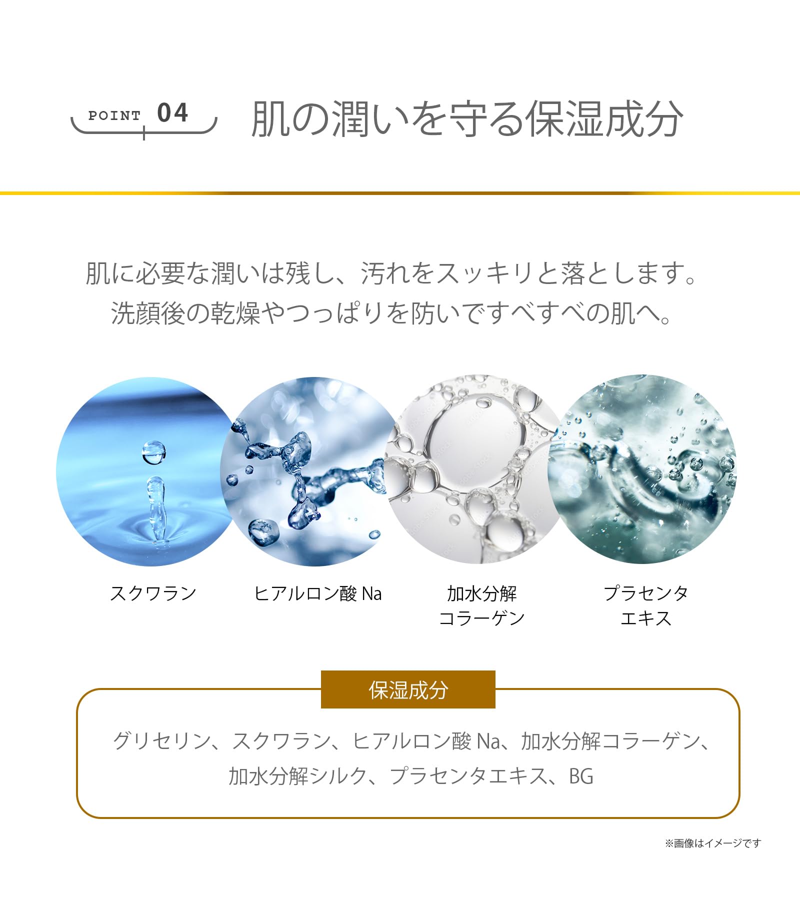 Amazon | LUARA ルアラ クレンジングフォーム 180g | 炭＆シルク配合