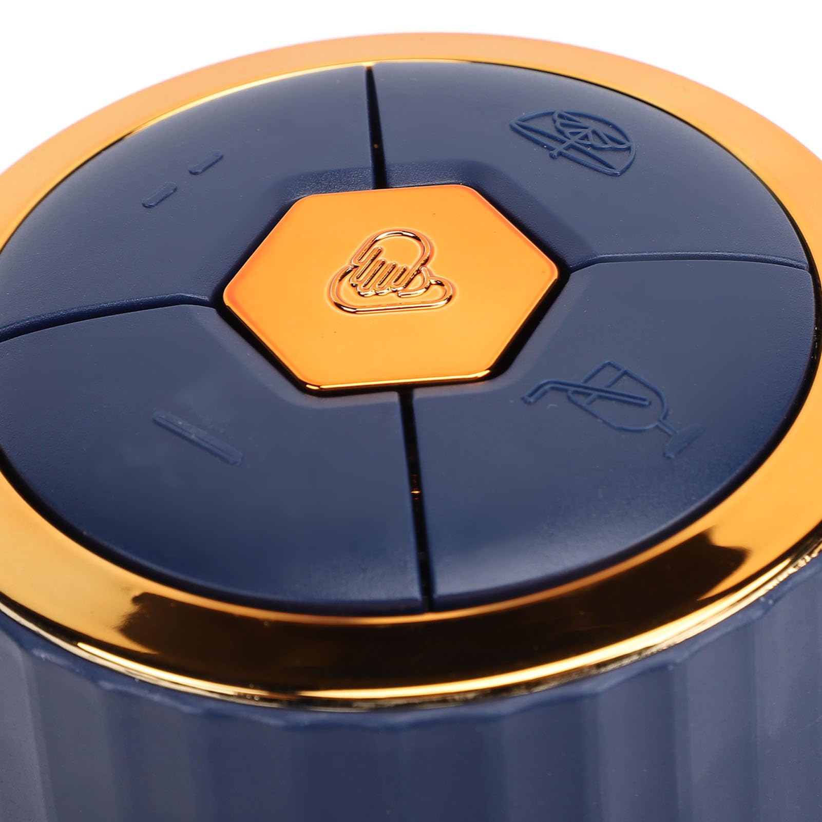 Procesador de Alimentos, 500W 5L Picadora de Alimentos Picadora de Carne Eléctrica Multifuncional Picadora de Verduras Profesional para Picar, Cortar en Cubitos, Triturar