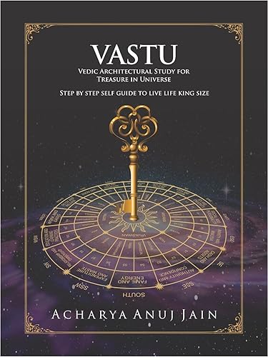 Vastu Book| Vastu Science| Vastu Vastu Vedic Architectural Study For Treasure In Universe | Vastu Shashtra| Vastu Remedy | Astrology Book