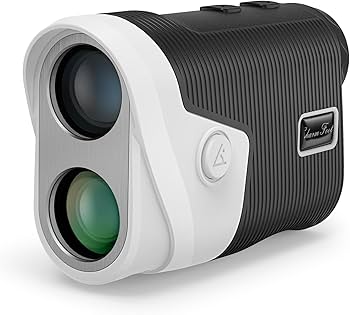 ゴルフレーザー距離計 競技モード搭載 高速計測 高低差測定機能 スキャンモード Amazon.co.jp: Charm Foot ゴルフレーザー距離計 超軽量 1200yd対応
