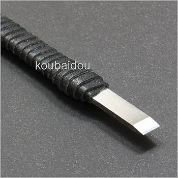 値下げ　貴重　篆刻用の印刀　桐箱入り　作家もの 値下げ 貴重 篆刻用の印刀 桐箱入り 作家もの 値下げ 貴重 篆刻用の