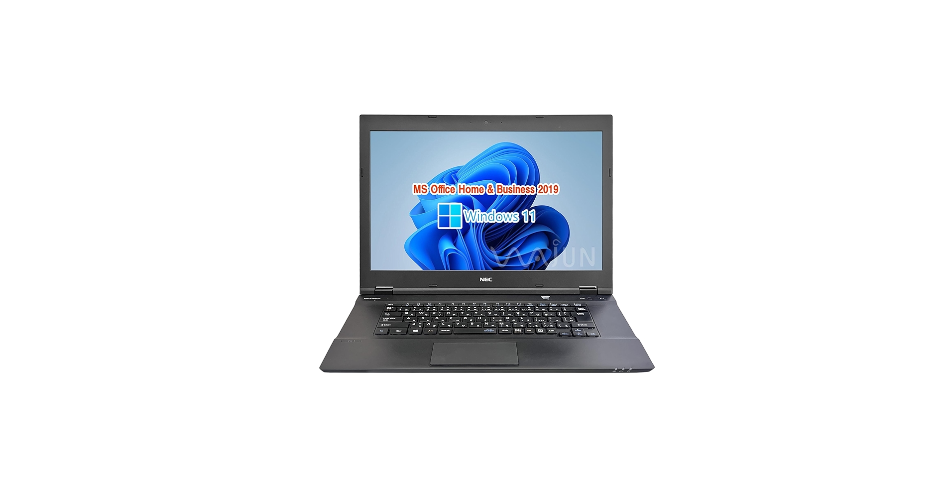 Amazon.co.jp: 【整備済み品】NEC ノートPC VX-1/ 15.6型/ 第7