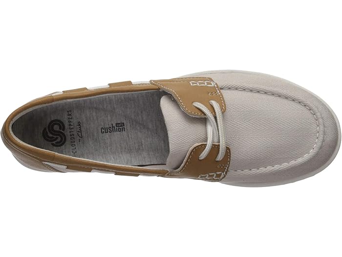 step glow lite clarks