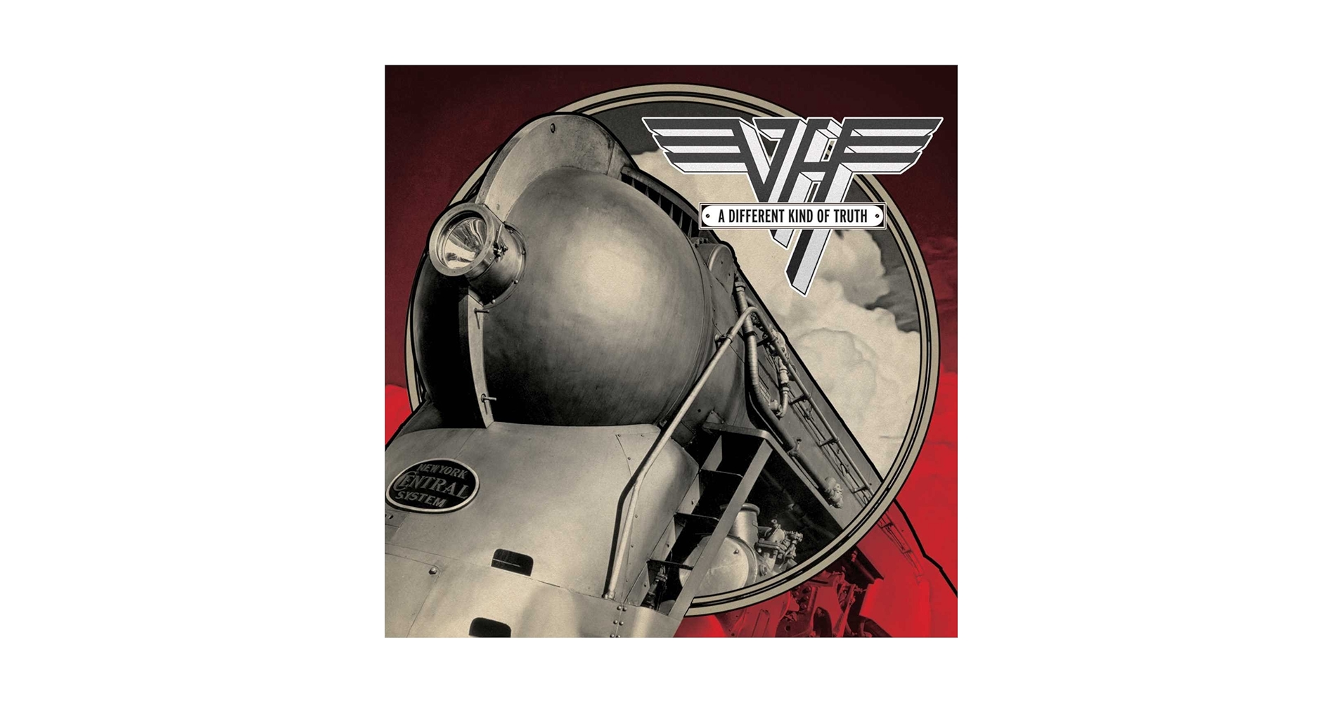 Van Halen - A Different Kind of Truth - Amazon.com Music