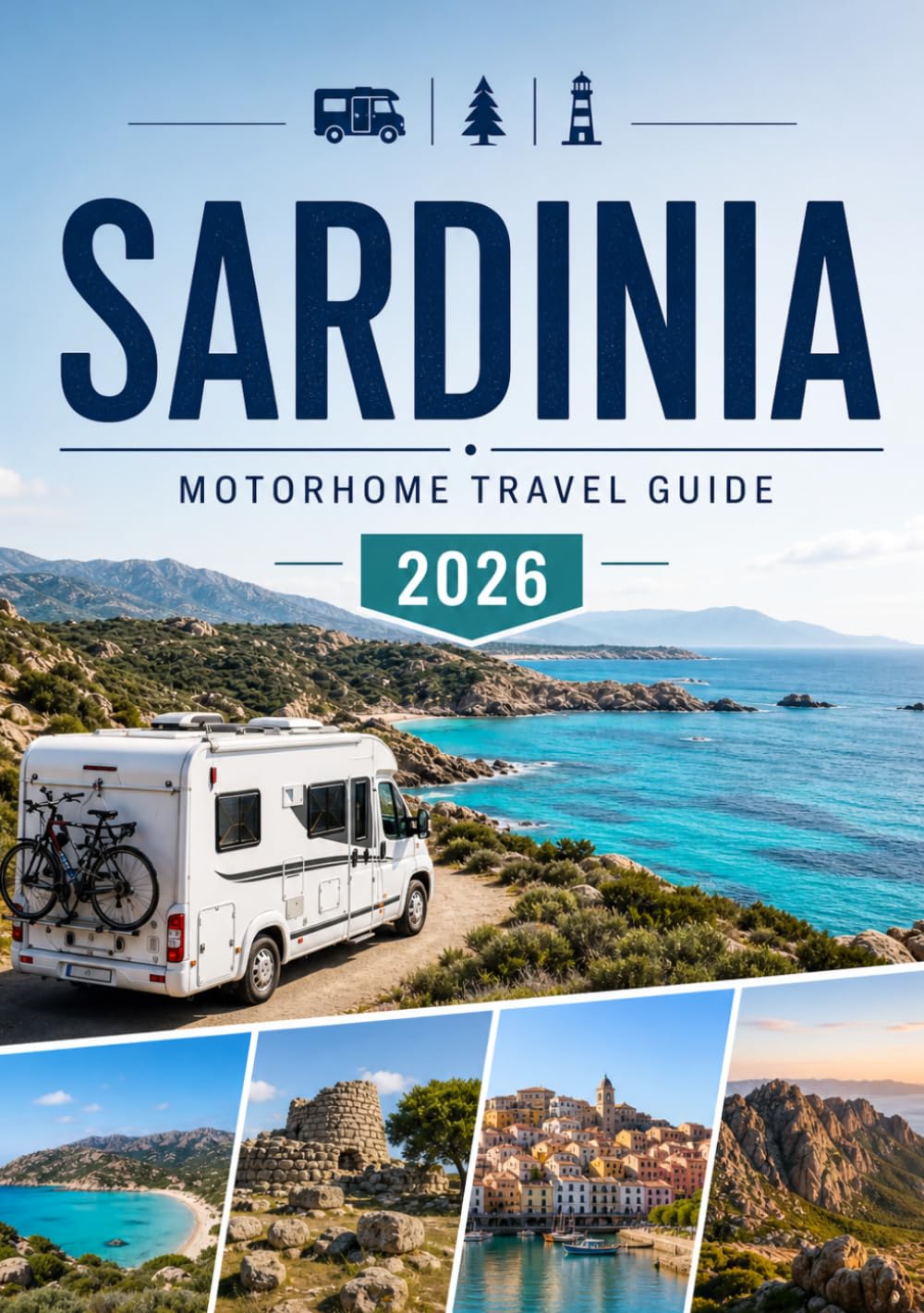 SARDINIA MOTORHOME TRAVEL GUIDE 2026