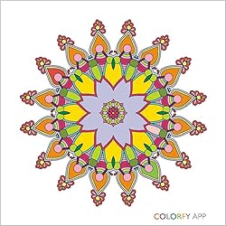 Colorfy: Free Coloring Book for Adults - Best Coloring Apps by Fun ...