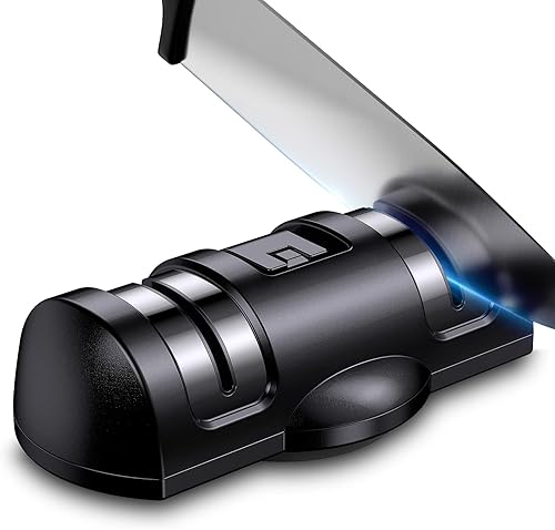 Afiladores de cuchillos de mano sacapuntas de cuchillos sacapuntas de cuchillos portátil de cocina sacapuntas de cuchillos para cocina sacapuntas de disponible en Yaxa Colombia