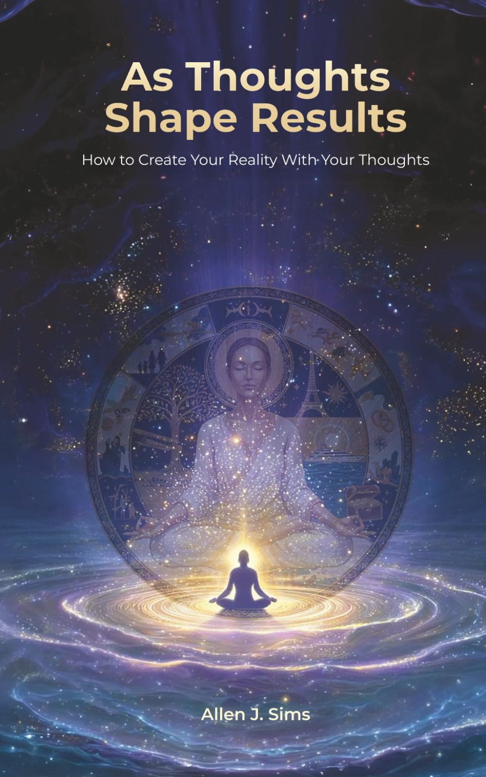 As Thoughts Shape Results: How to Create Your Reality With Your Thoughts