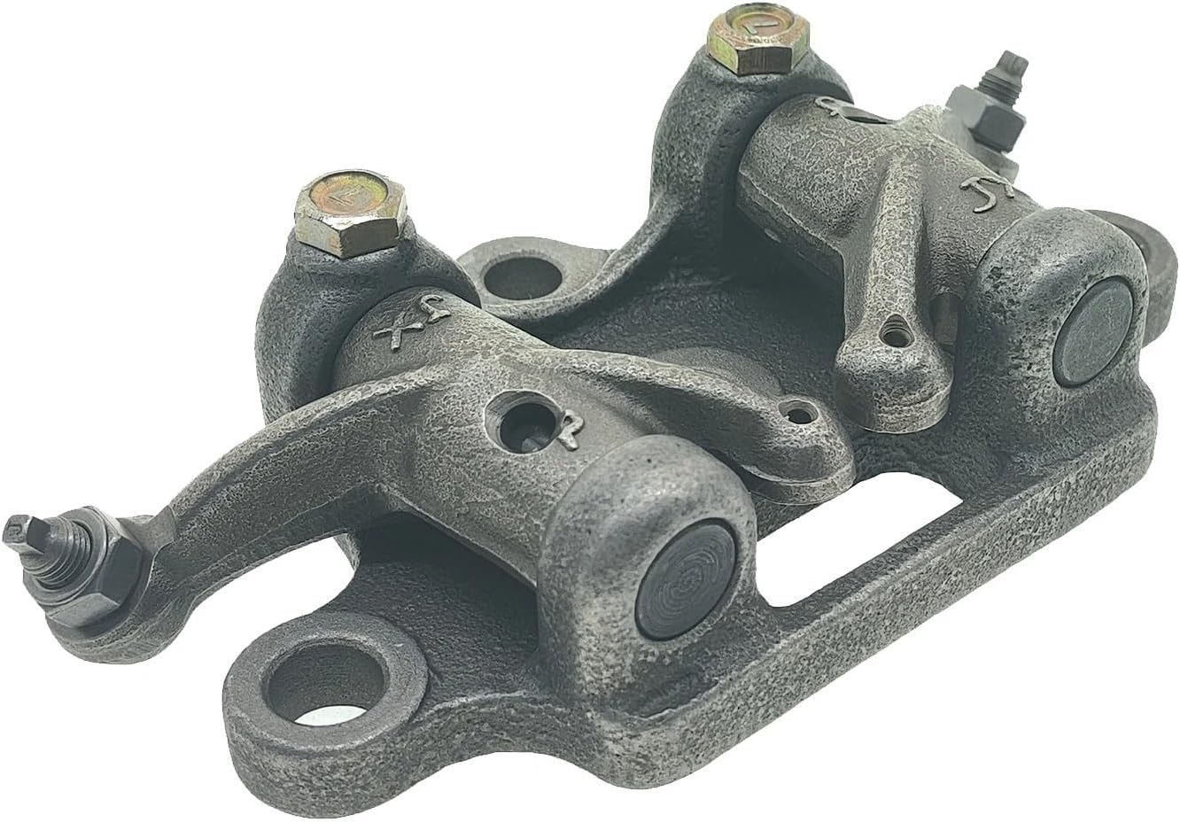 Fit For 125z 150z 150SZ RC125 RC150 DM150 FT150 DT150 RC150 125 150 Cc Upper Rocker Swing Arm