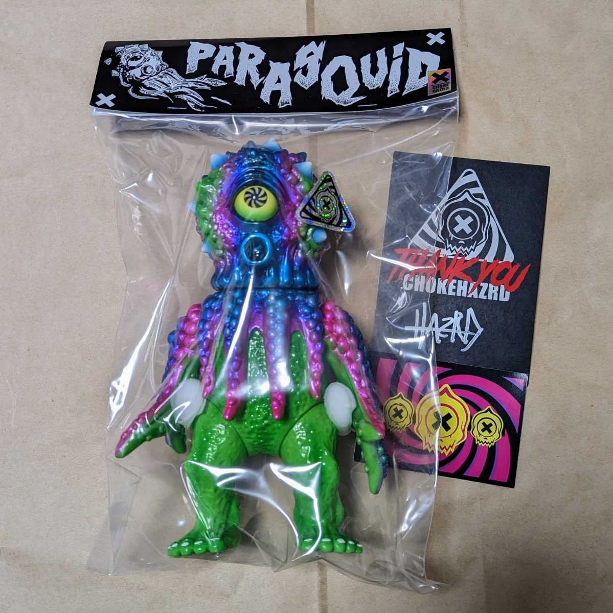 MVH Izumonster hxs headlockstudio realhead リアルヘッド