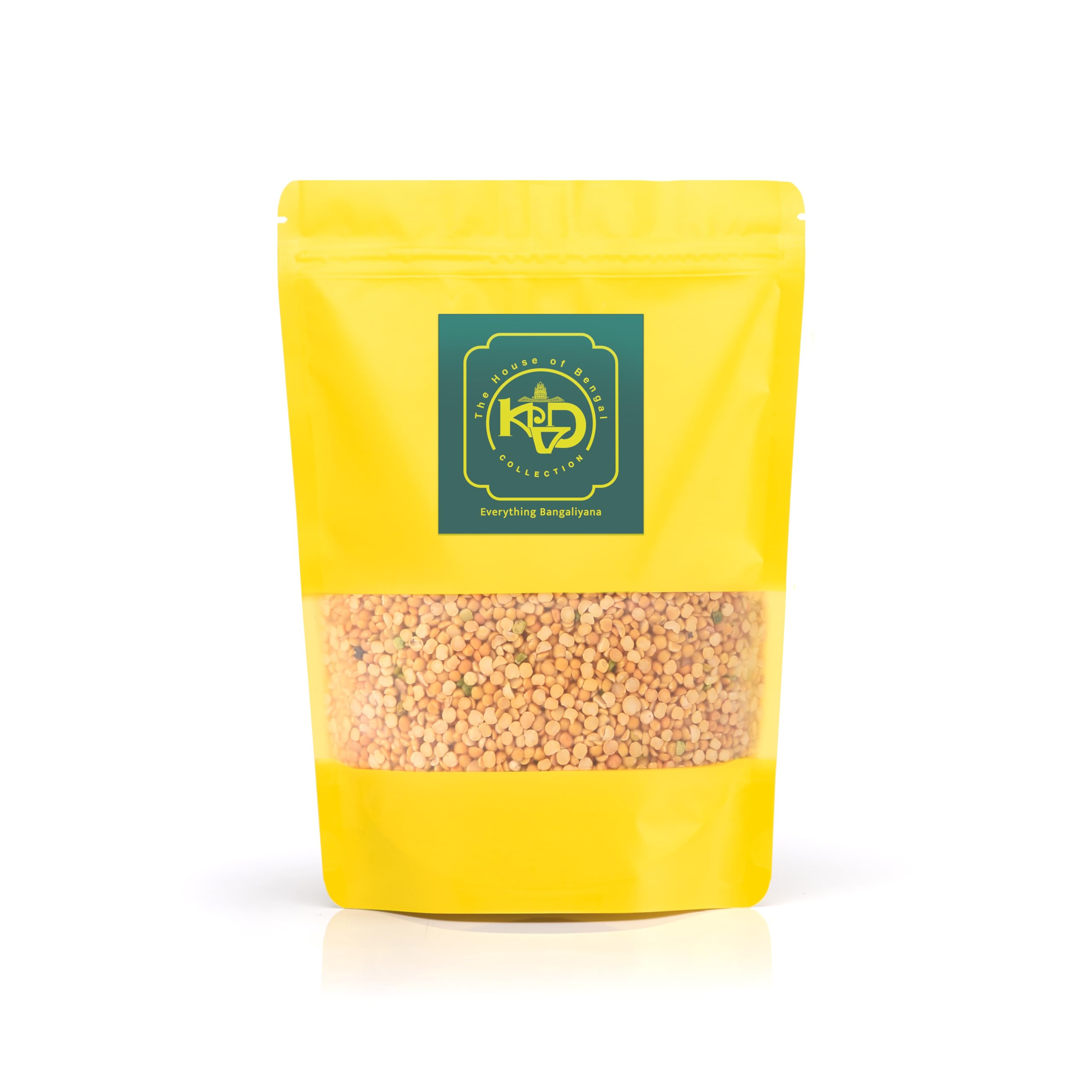 KVD Collection Bangla Premium Motor Dal - 2KG | Matar Dal (B09XMMJQ7F) Amazon Price History, Amazon Price Tracker