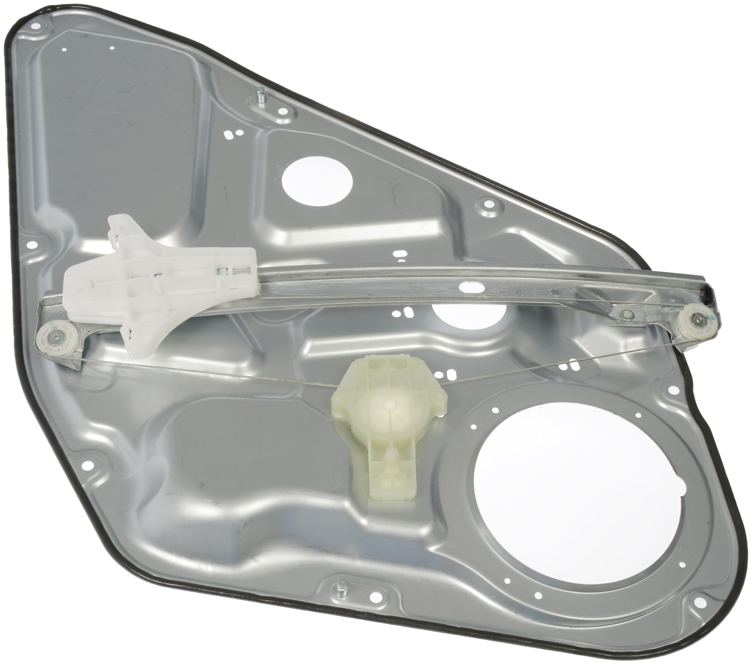 E-Vniko Motor Del Elevalunas Eléctrico Compatible Con Hyundai Sonata 2006-2010