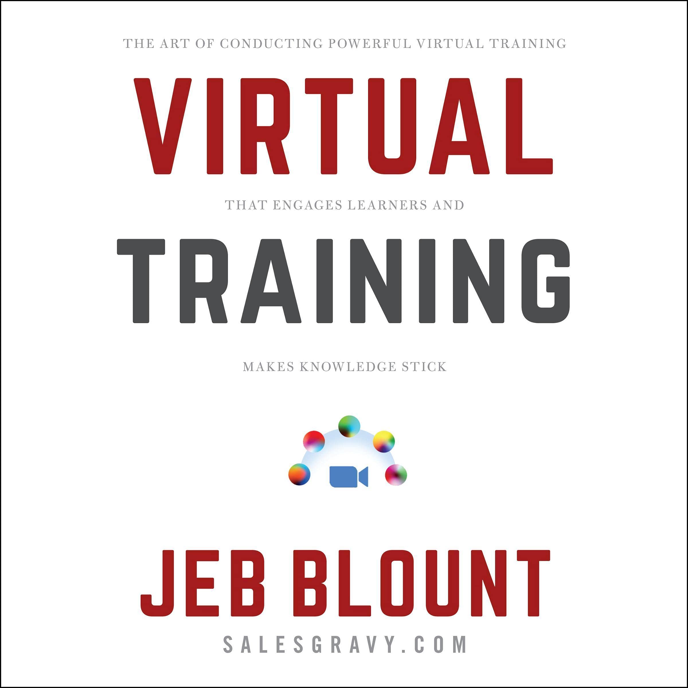 Cover art for Virtual Training