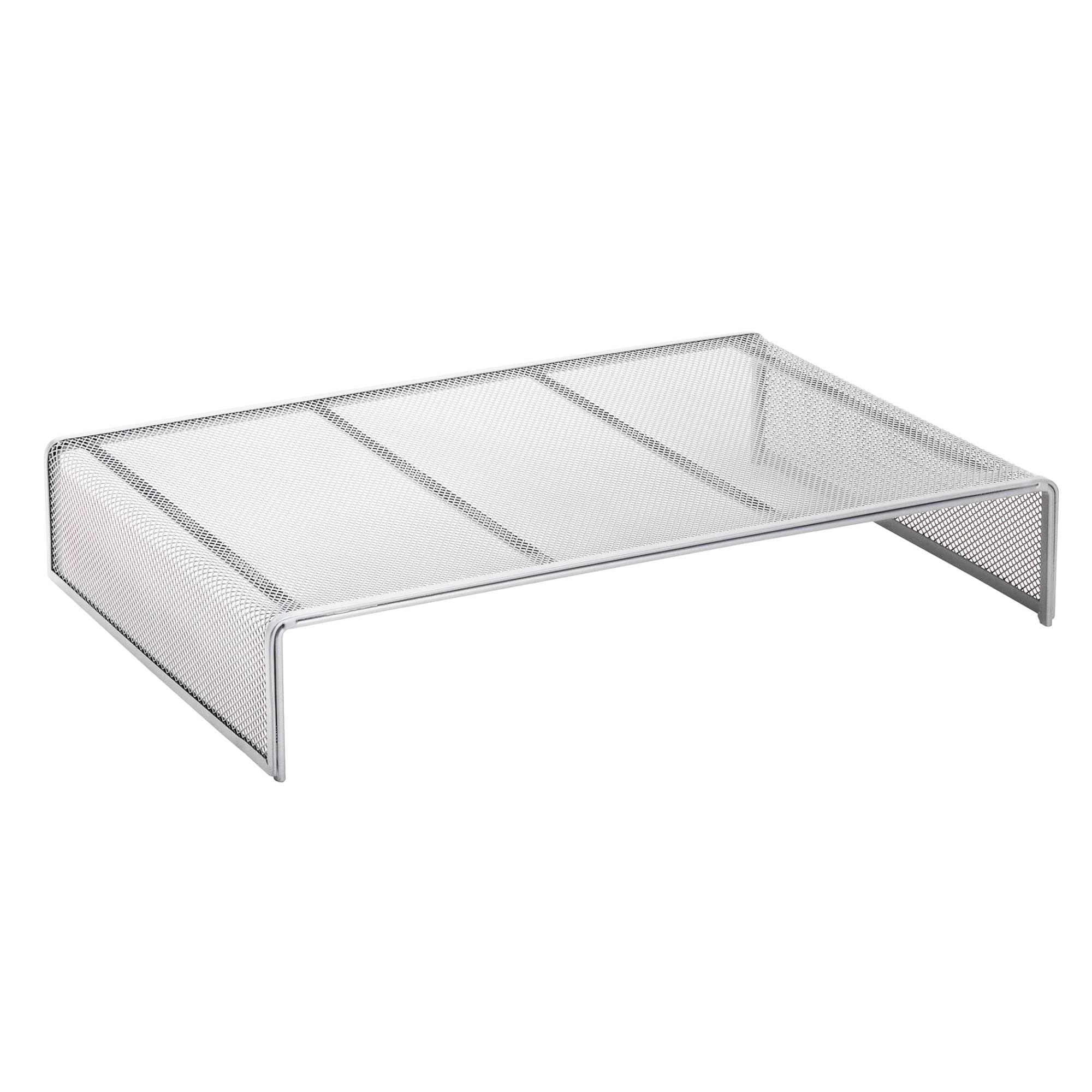 Amazon.co.jp: Brenton Studio® シルバーメッシュモニター