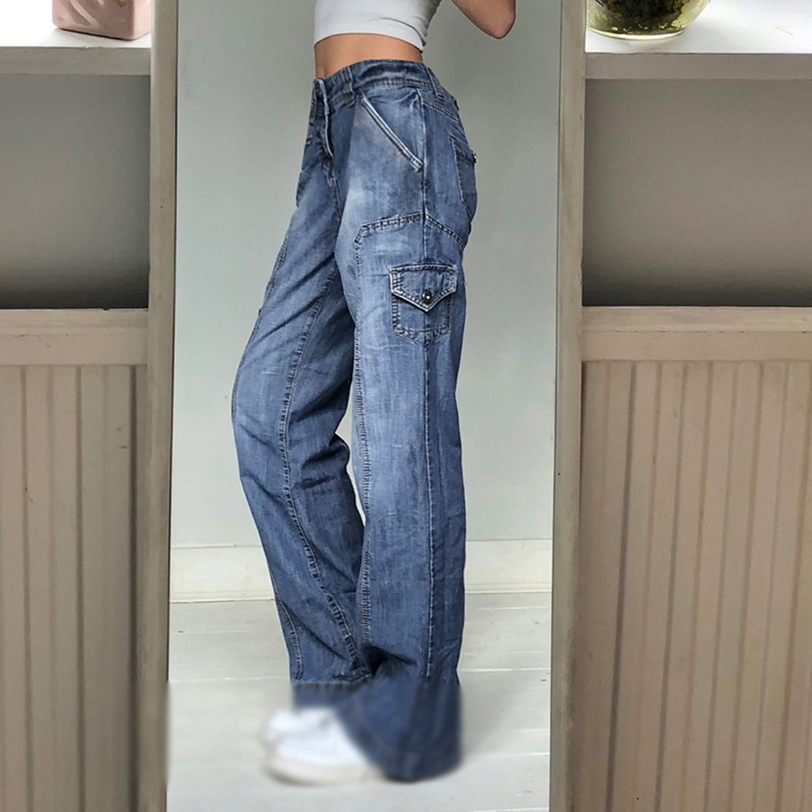 Zfl-flsnck Pants for Women， Women 