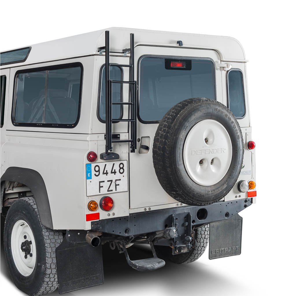 Cruz 941-054 Feste Leiter für Autos