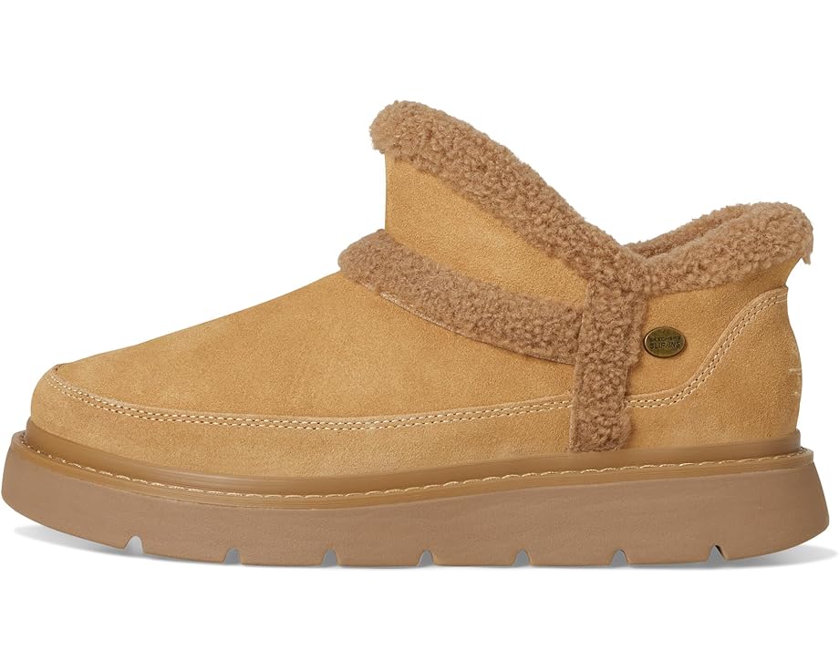 BOBS from SKECHERS Hands Free Slip-Ins Keepsakes Lite Bootie - Left View