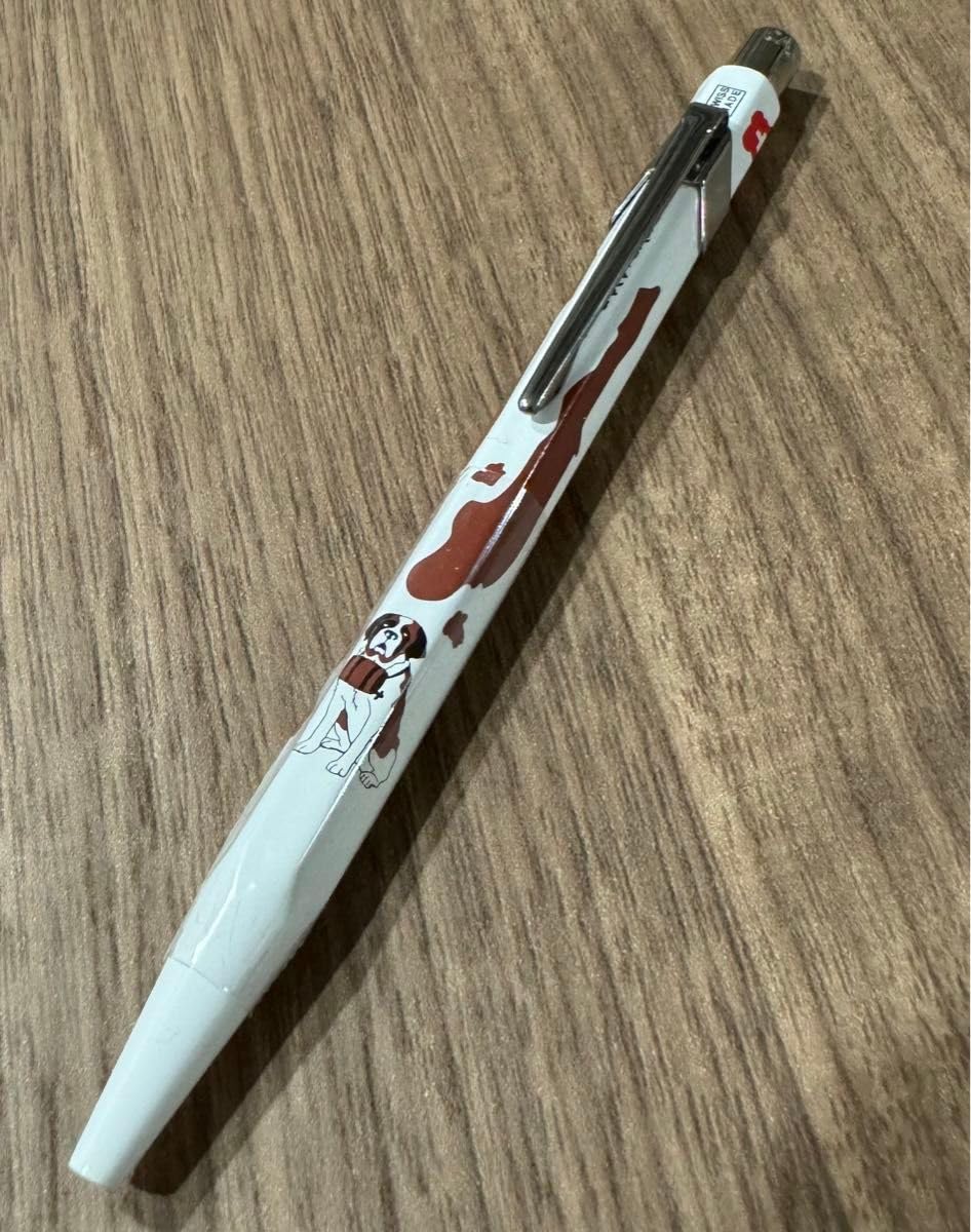 CARAN d’ACHE849 機内限定ボールペン CARAN d'ACHE 限定コレクション D'ACHE 849 カランダッシュ
