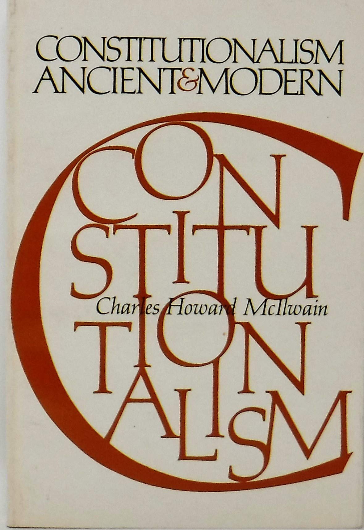 Constitutionalism