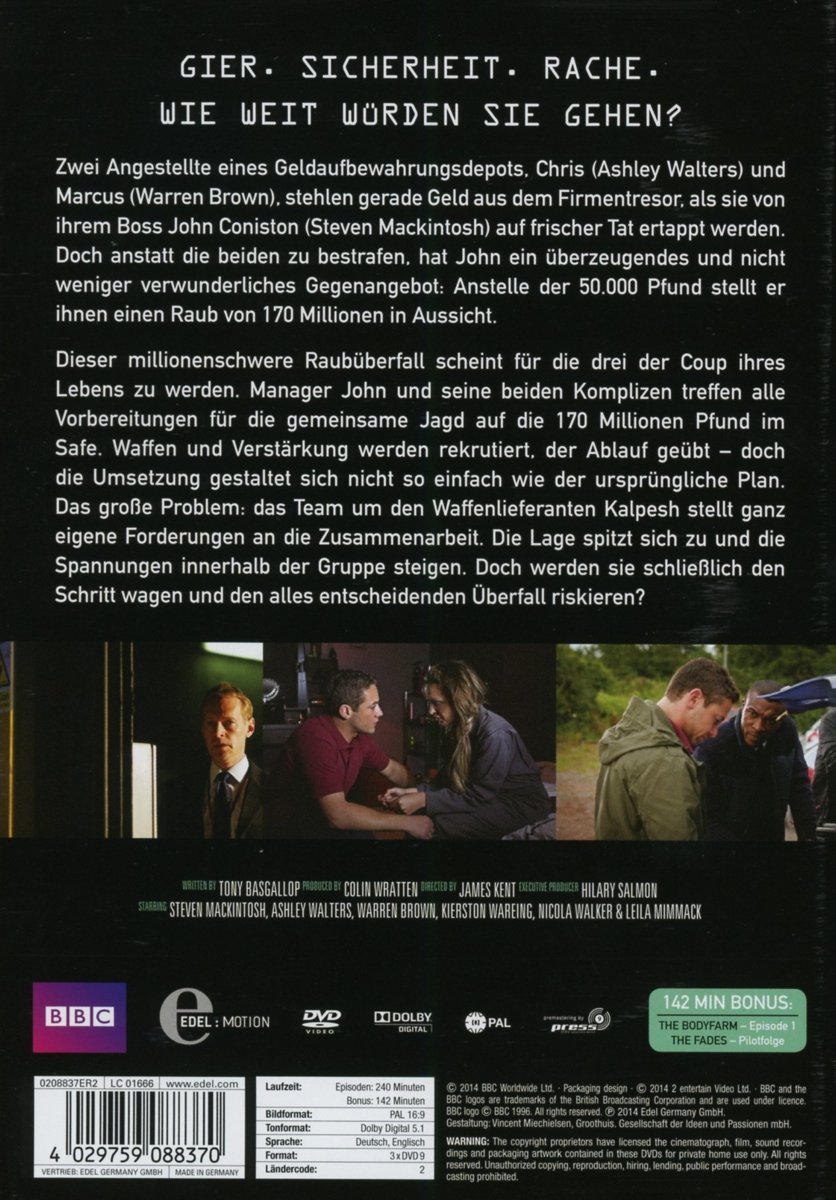 Inside Men