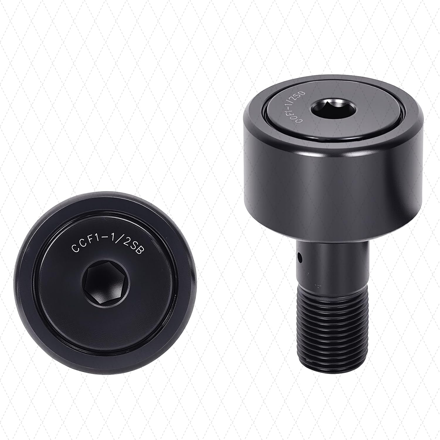 CF 3/4 SB Stud Cam Track Roller Follower Bearing