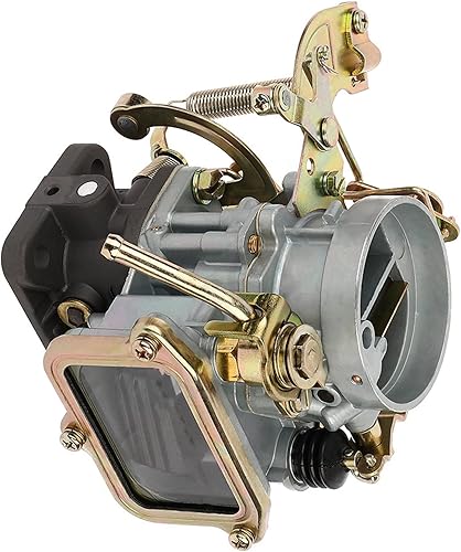 Carburador 16010-B5200 16010-B0302 Reemplazo para 1972-1976 Cabstar 1970-1981 Datsun Pick Up 1972-1976 Homer