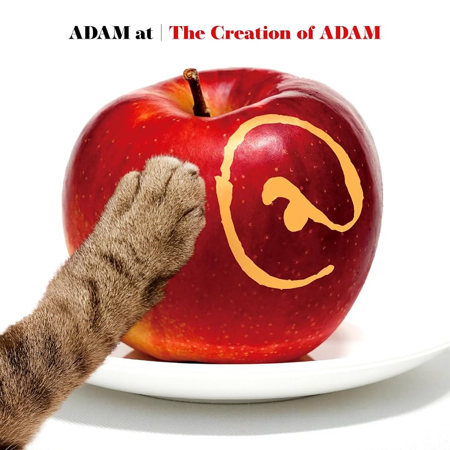 The Creation of ADAM等CD7枚　単品購入受付　ADAM at Amazon | The Creation of ADAM - ADAM at [2CD] | ADAM at