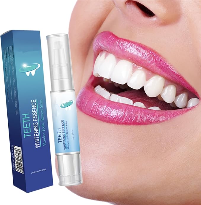 Qylen Gum Repair & Whitening Essence Pen: Affordable Oral Care Solution