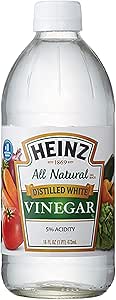HEINZのホワイトビネガー