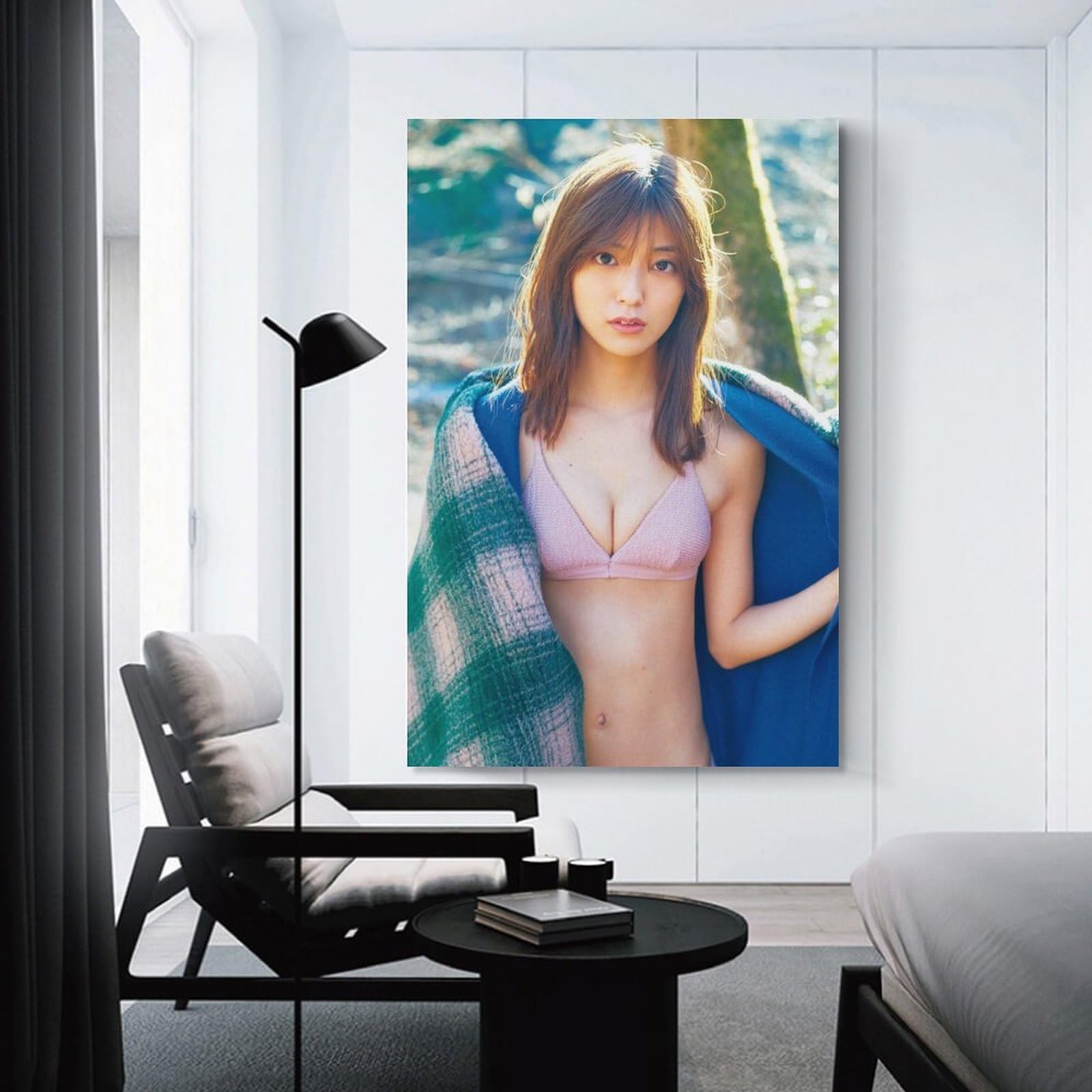Amazon.co.jp: 工藤美桜 装飾画 工藤美桜 写真集 工藤美桜 ポスター
