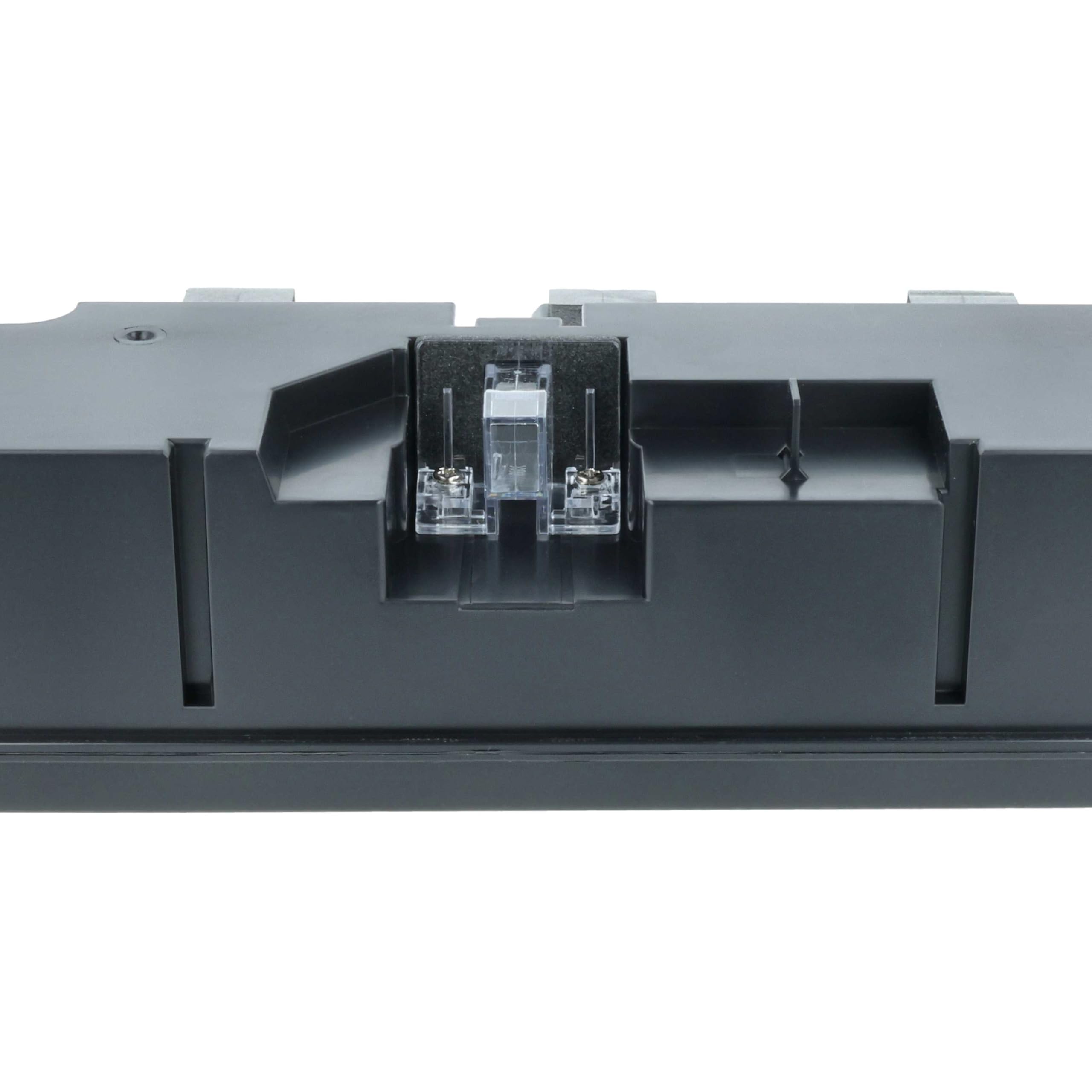 vhbw Bac de récupération de Toner Compatible Konica Minolta Bizhub C287 C227 Imprimante Laser