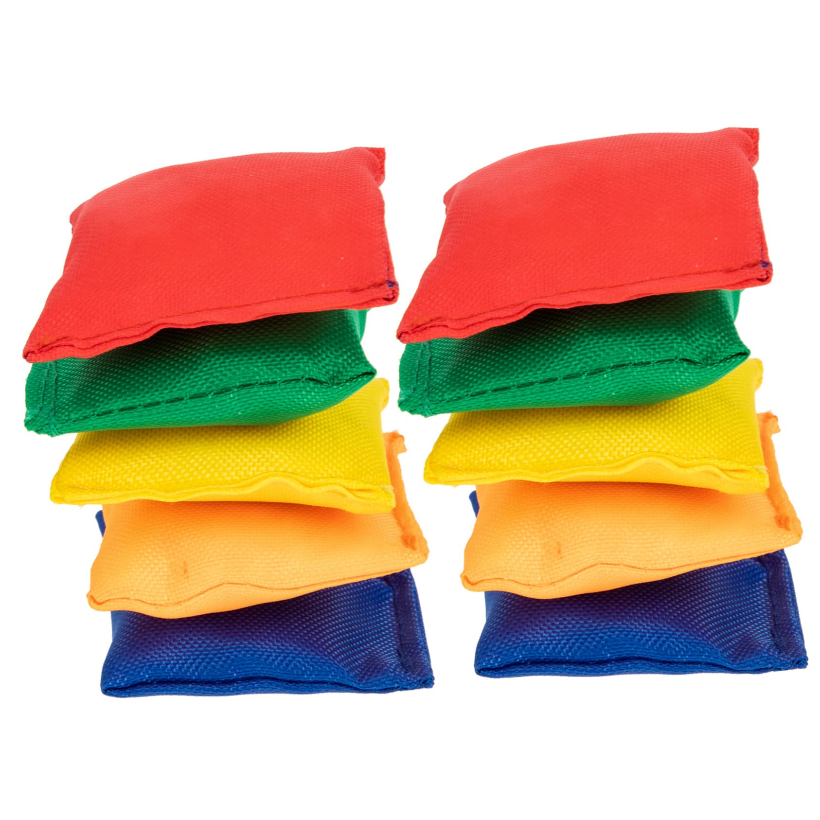 HANABASS Family Bean Bag Toss Games Compact Size Bean Bag Toys Perfect for Boys and Girls Outdoor Games