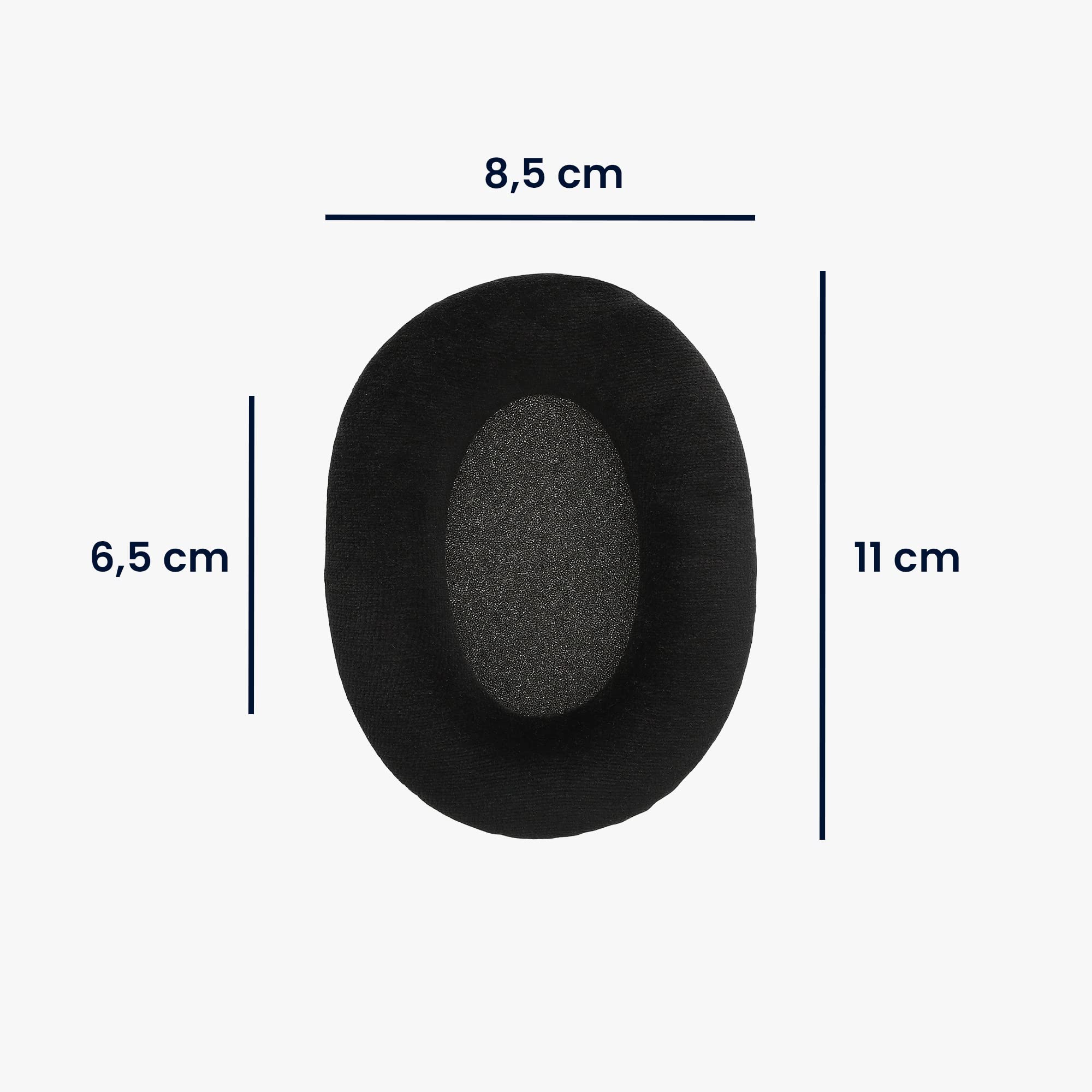 CUSCINETTO Archetto Cuffia HD380 PRO - Foto 9