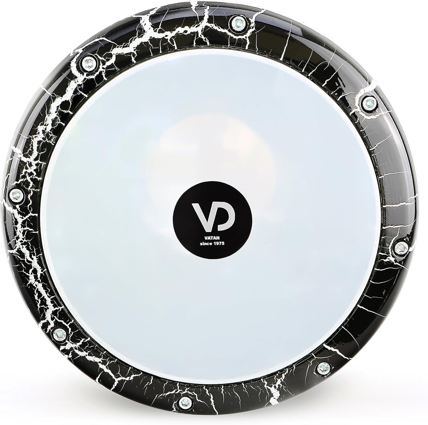 Darbukas de Arcilla Emin - Click Darbuka