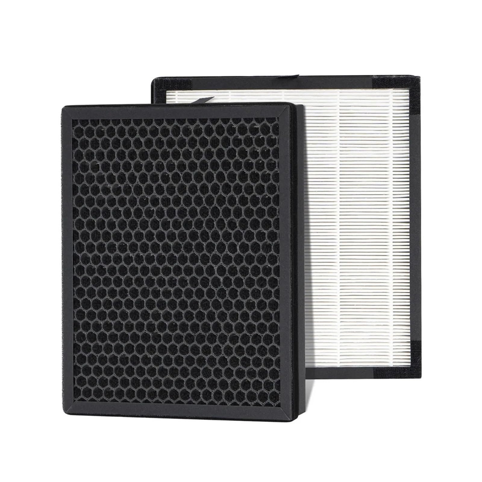 Ycenjepsaz 2 Pcs Air Purifier Filter, Filter Element，Compatible For Morento， Hy4866(2 Pcs)