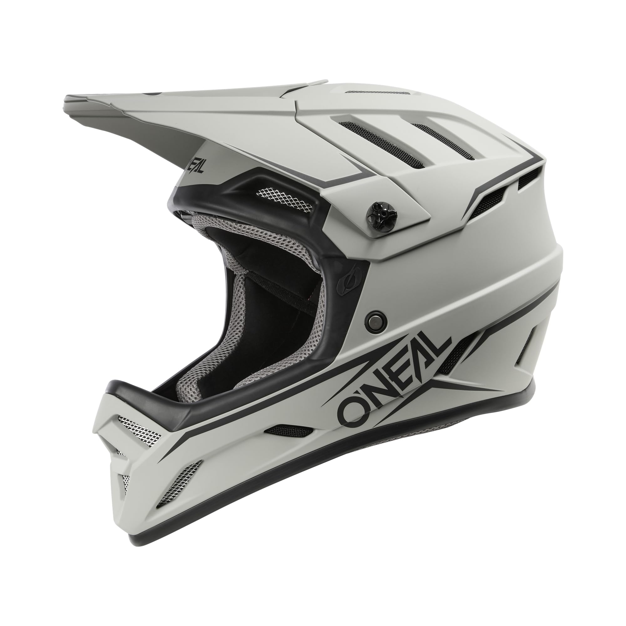 O'NEAL Backflip Helm Viper Schwarz/Grün